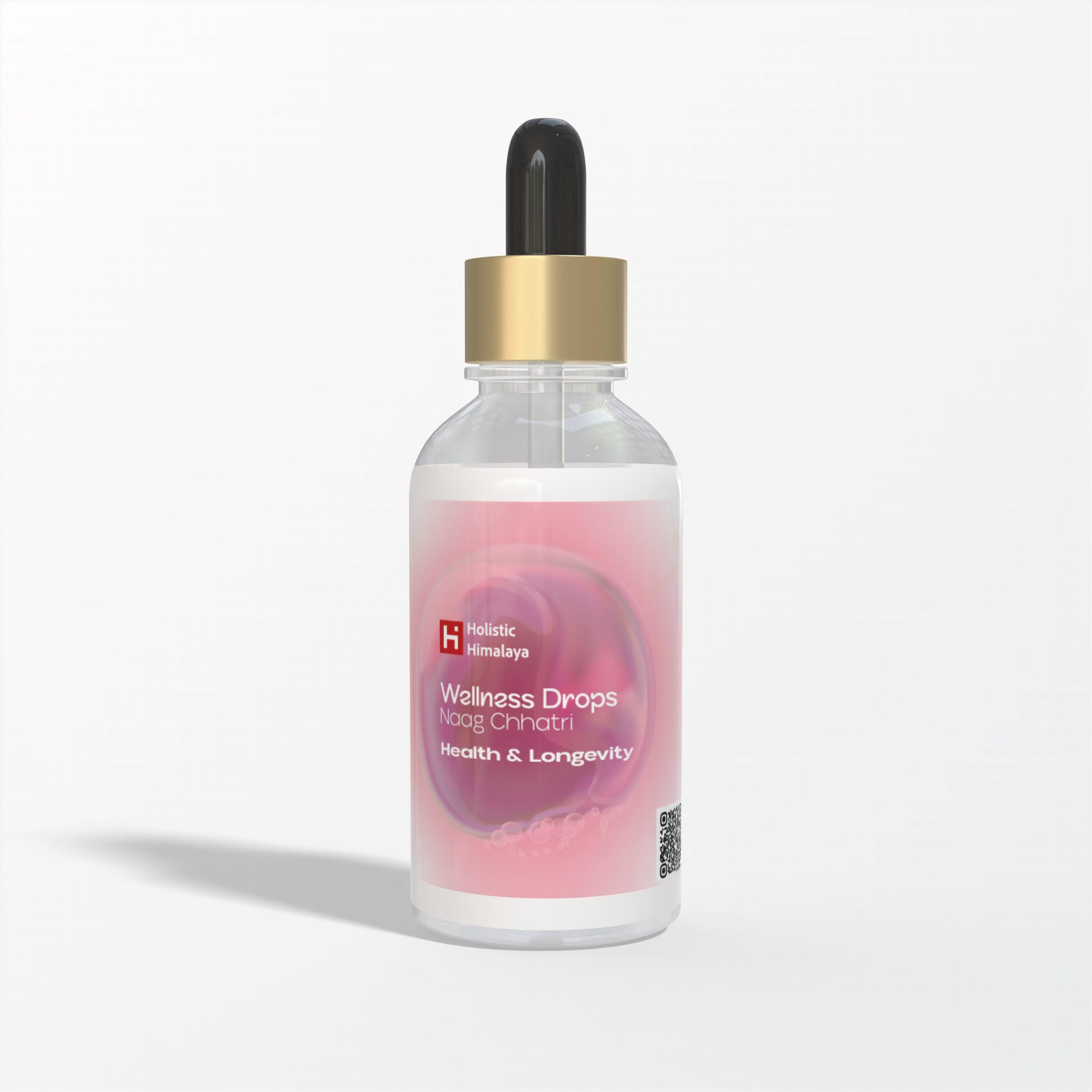 Wellness Drops Naag Chhatri